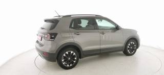 VOLKSWAGEN T-Cross usata, con Bluetooth