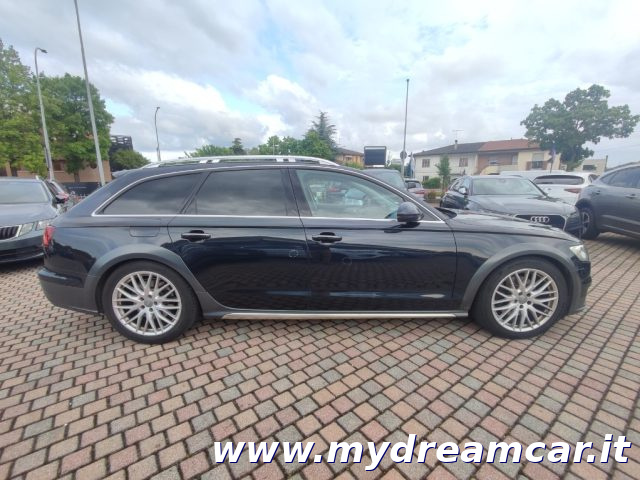 AUDI A6 allroad usata, con Airbag Passeggero