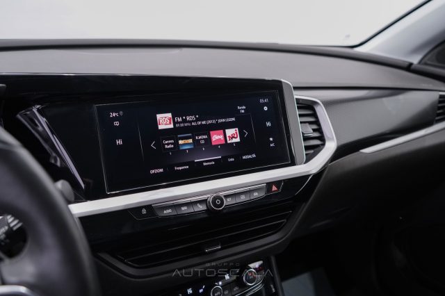 OPEL Grandland usata, con Bracciolo