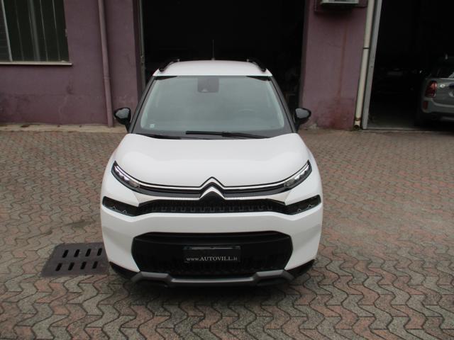 CITROEN C3 Aircross usata, con Airbag
