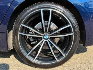 BMW 318 usata, con Chiusura centralizzata