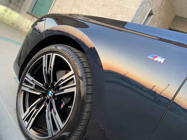 BMW 740 usata 86