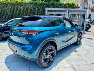 DS AUTOMOBILES DS 3 Crossback usata, con Fari LED