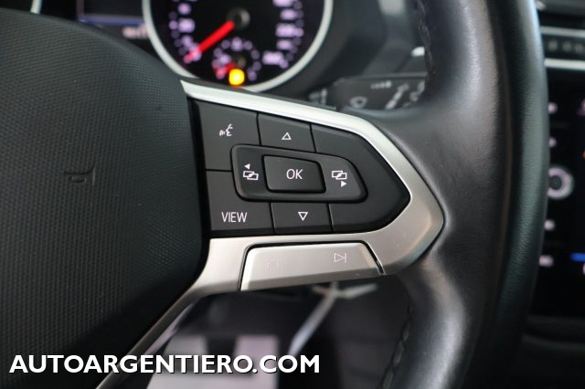 VOLKSWAGEN Tiguan usata, con ESP