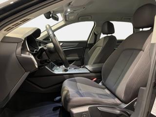 AUDI A6 usata, con Cruise Control