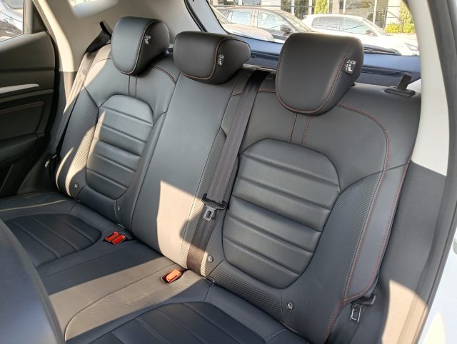 MG ZS usata, con Chiusura centralizzata