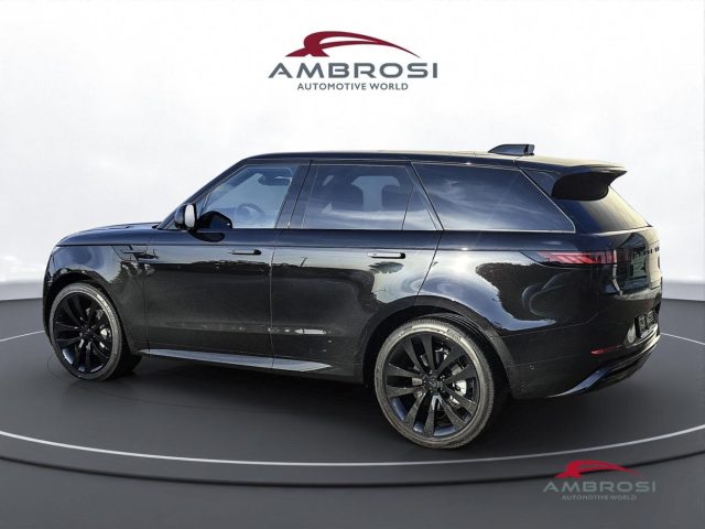 LAND ROVER Range Rover Sport usata 3