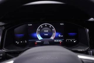 VOLKSWAGEN Taigo usata, con Controllo elettronico della corsia