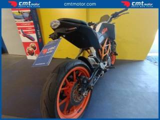 KTM 390 Duke usata 6