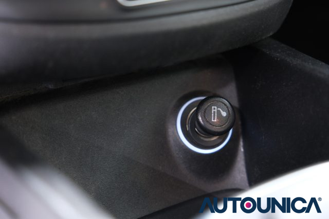 FIAT 500X usata, con Isofix