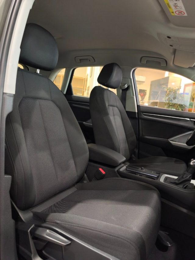 AUDI Q3 usata, con Cruise Control