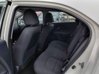 KIA Rio usata, con Climatizzatore