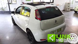 FIAT Punto Evo usata 21