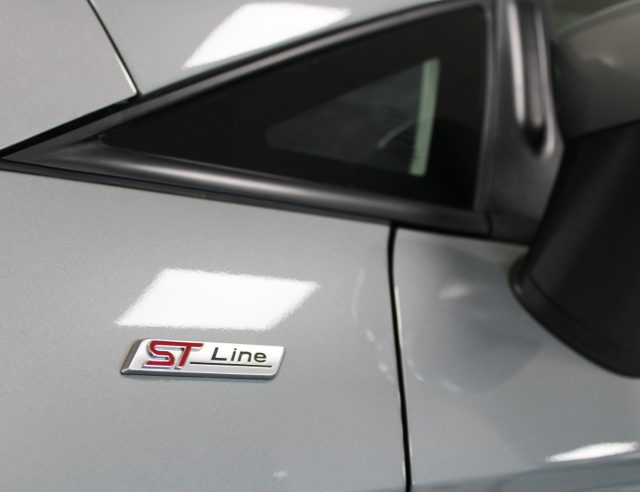 FORD EcoSport usata, con Sedile posteriore sdoppiato