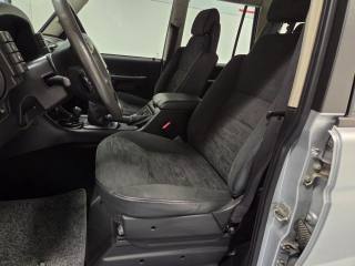 LAND ROVER Discovery usata, con Trazione integrale