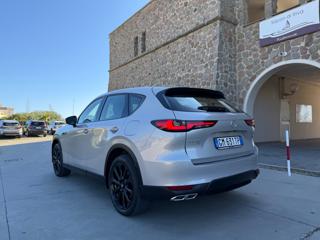 MAZDA CX-60 usata, con Fari full-led