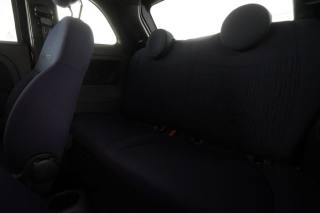 FIAT 500 usata 9