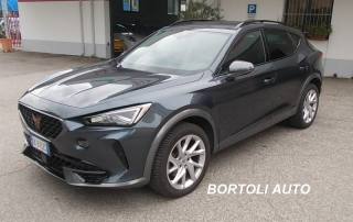 CUPRA Formentor usata, con ABS