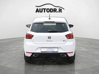 SEAT Ibiza usata, con USB