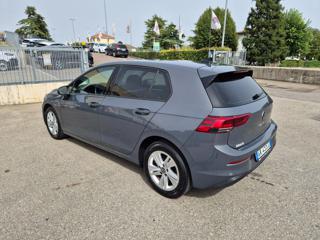 VOLKSWAGEN Golf usata, con Boardcomputer