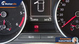 VOLKSWAGEN Polo usata 38