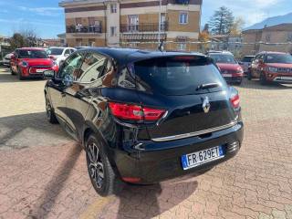 RENAULT Clio usata, con Autoradio