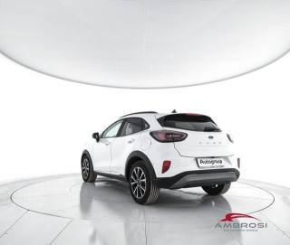 FORD Puma usata 3