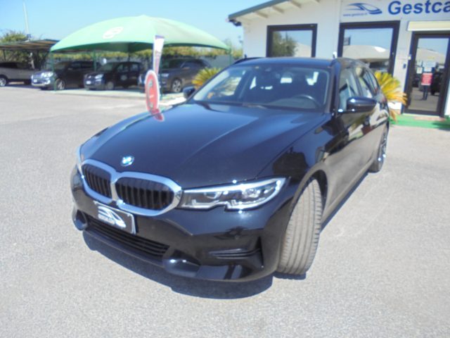 BMW 318 usata, con Airbag Passeggero
