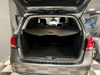 MERCEDES-BENZ B 200 usata, con Trazione integrale
