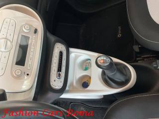 SMART ForFour usata, con Immobilizzatore elettronico