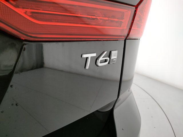VOLVO XC60 usata, con Portellone posteriore elettrico