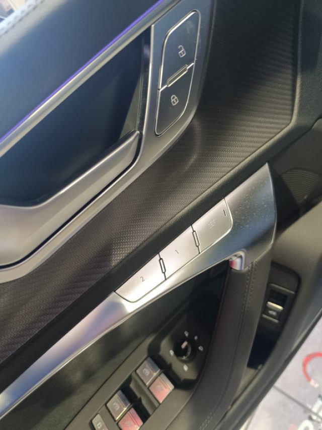AUDI RS6 usata, con Sistema di navigazione