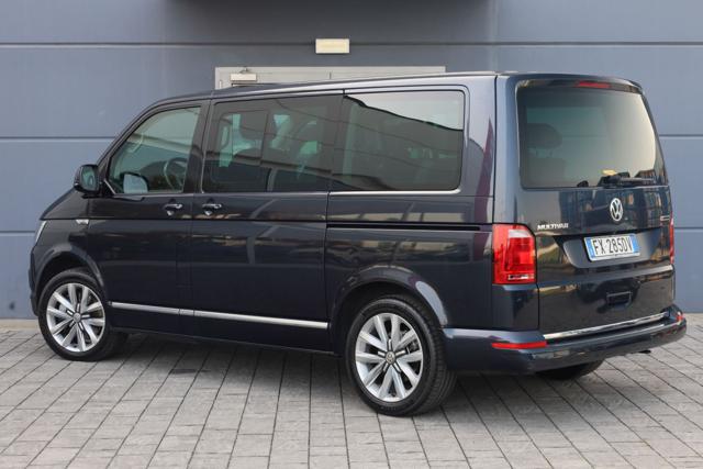 VOLKSWAGEN Multivan usata, con Airbag Passeggero