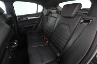 ALFA ROMEO Stelvio usata 9
