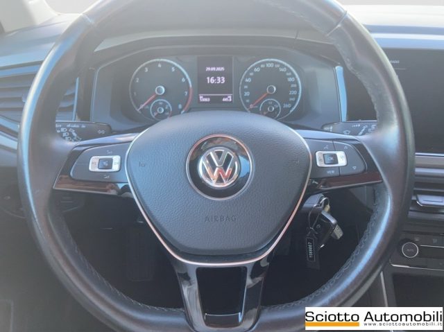 VOLKSWAGEN Polo usata, con ESP