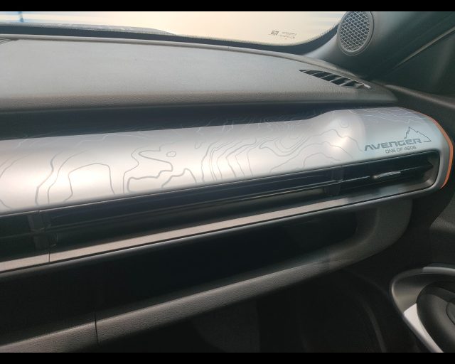 JEEP Avenger usata 22