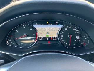 AUDI A6 usata, con Cerchi in lega