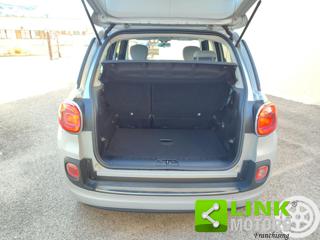 FIAT 500L usata, con Servosterzo