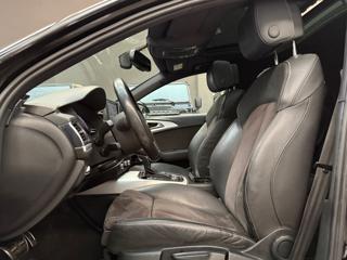 AUDI A6 usata, con Boardcomputer
