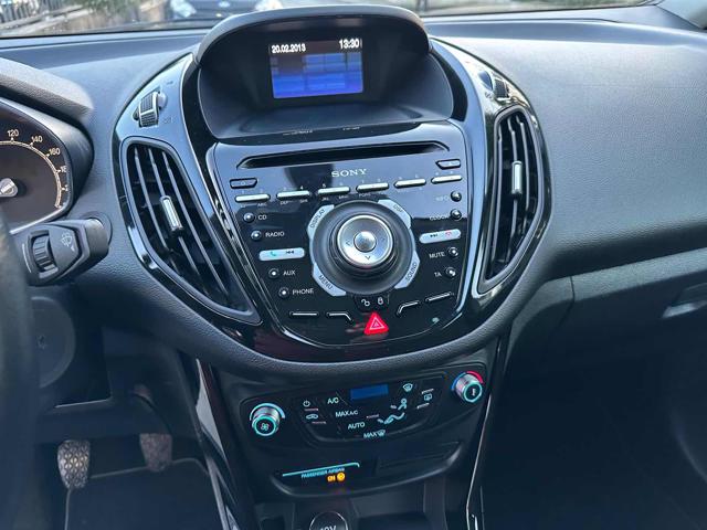 FORD B-Max usata, con Volante multifunzione
