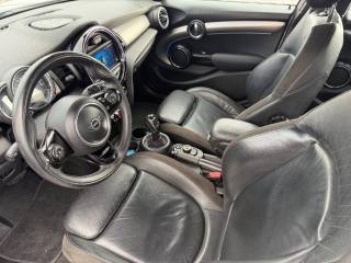 MINI Cooper S usata, con ESP