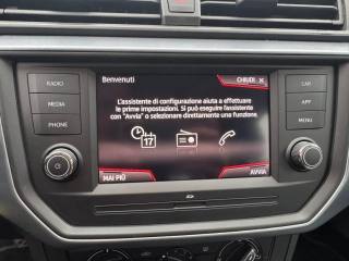 SEAT Arona usata, con Climatizzatore