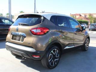 RENAULT Captur usata, con Airbag Passeggero