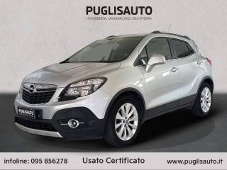 OPEL Mokka usata, con Airbag laterali