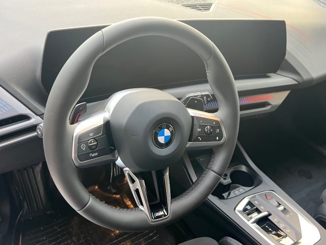 BMW 118 usata, con Cruise Control