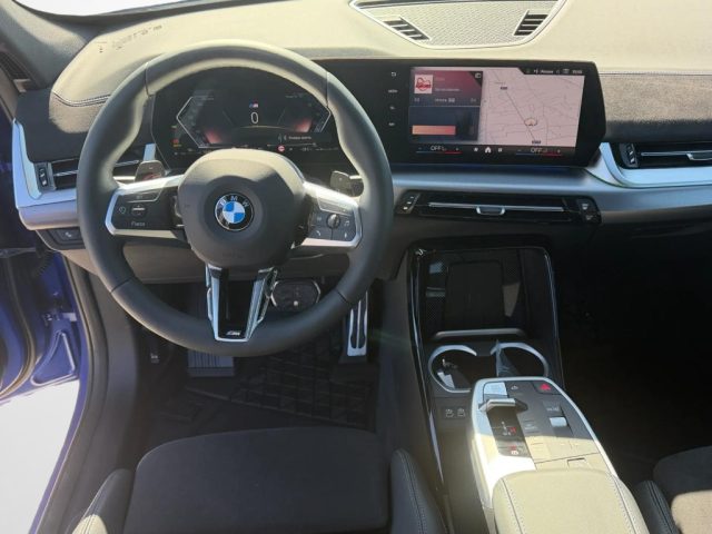 BMW X1 usata, con ESP