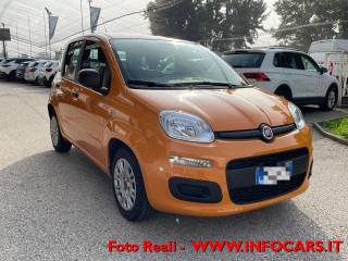 FIAT Panda 1.0 FireFly S&S Hybrid NEOPATENTATI