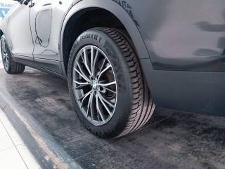 BMW X3 usata, con Climatizzatore automatico, 2 zone