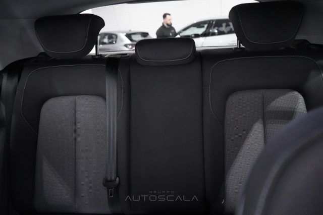 AUDI Q2 usata, con Bracciolo