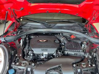 MINI Cooper D usata, con Airbag laterali